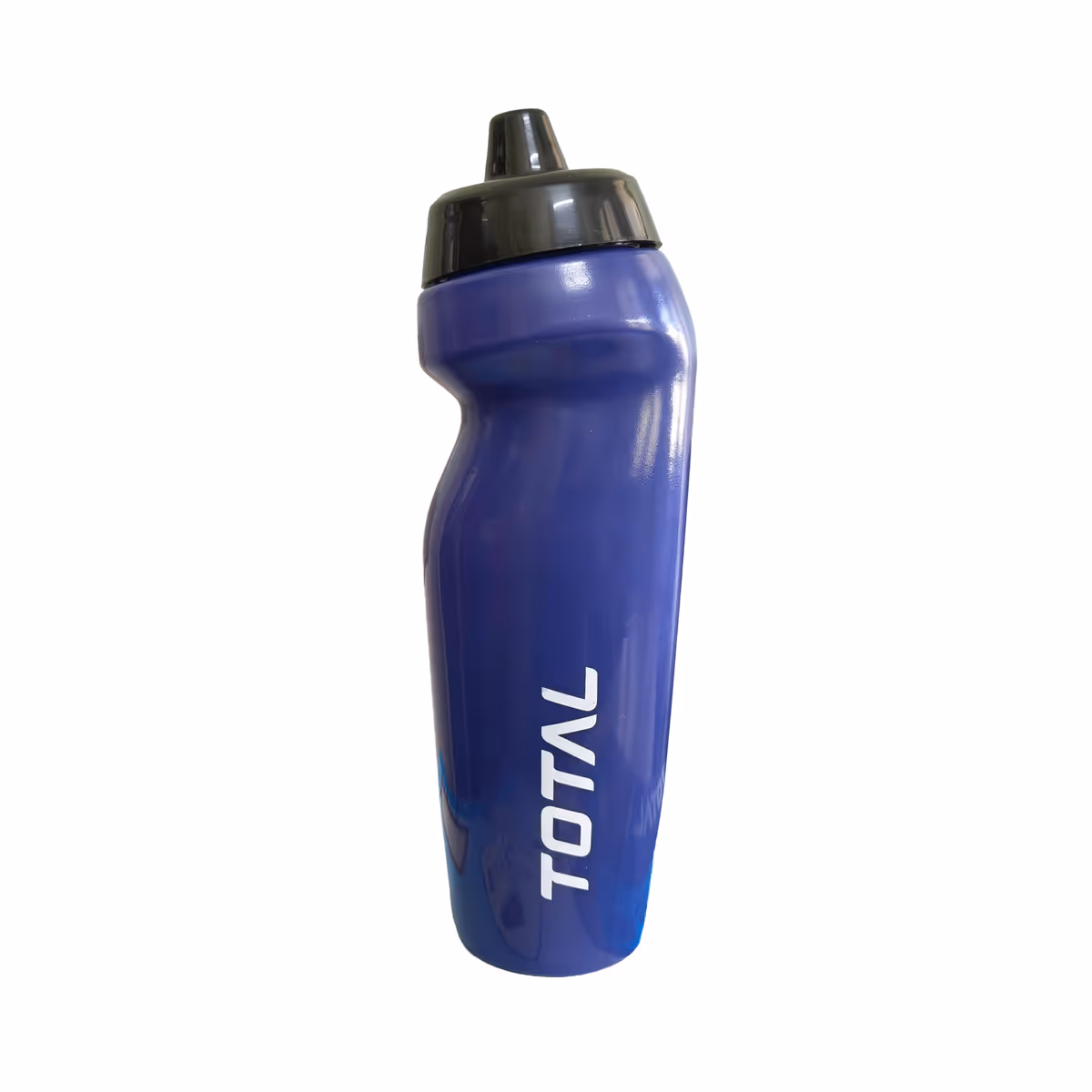 Total Pengwin Sipper Purple 600 ml