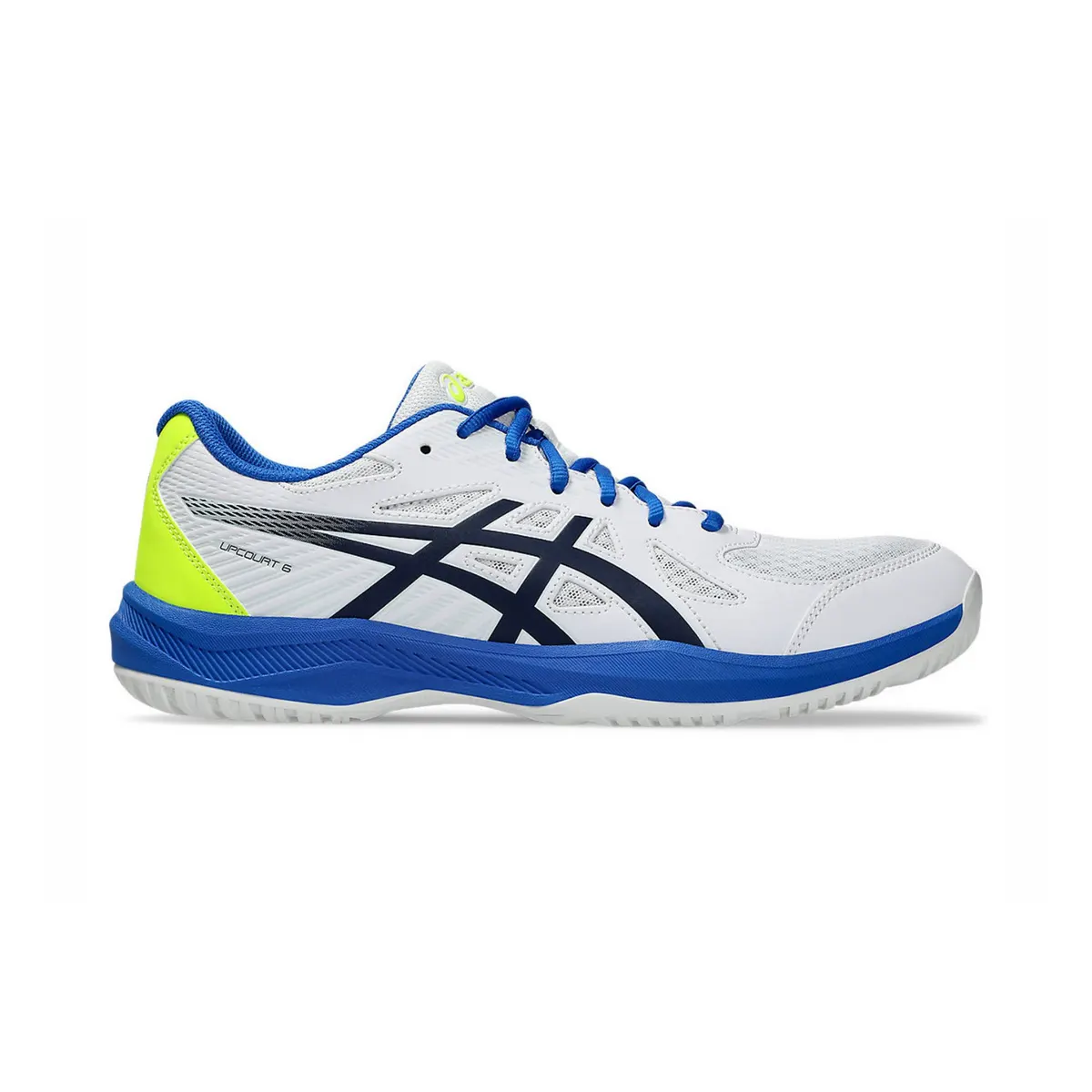 ASICS Upcourt 6 Badminton Shoes