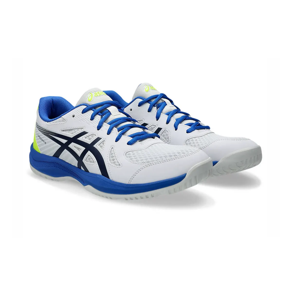 ASICS Upcourt 6 Badminton Shoes