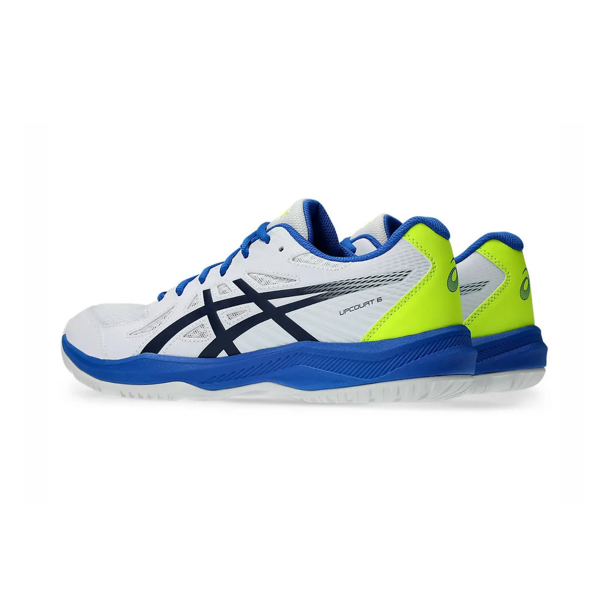 ASICS Upcourt 6 Badminton Shoes