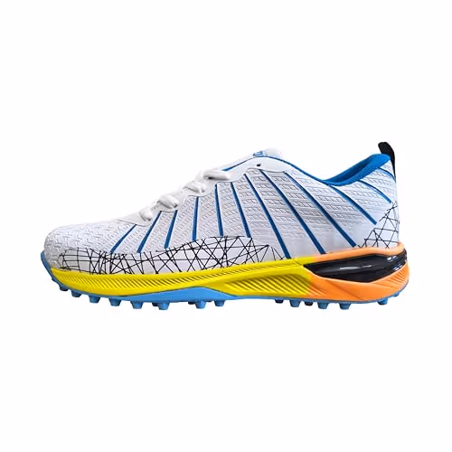 Total PS-Storm Cricket Shoes