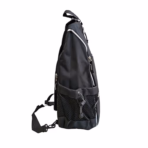 Total TSF6-9 Pickleball Paddle Cover Bag