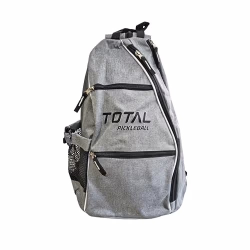 Total TSF6-9 Pickleball Paddle Cover Bag