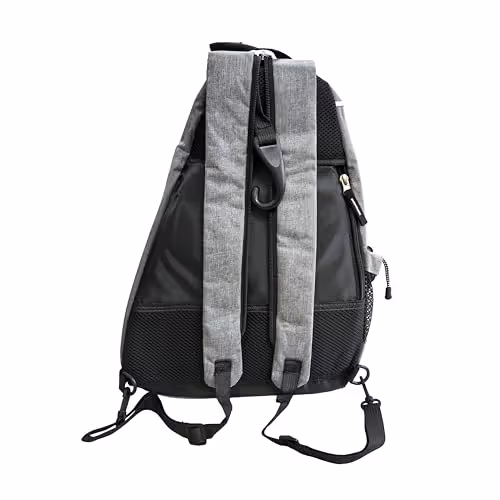 Total TSF6-9 Pickleball Paddle Cover Bag