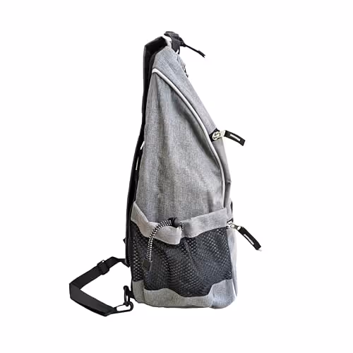Total TSF6-9 Pickleball Paddle Cover Bag