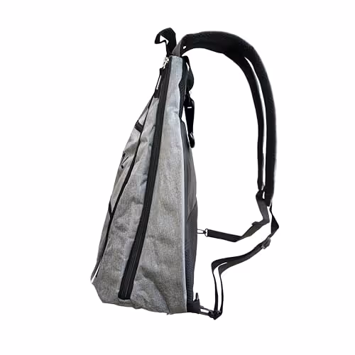 Total TSF6-9 Pickleball Paddle Cover Bag