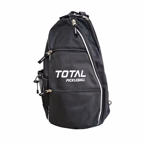 Total TSF6-10 Pickleball Kit Bag