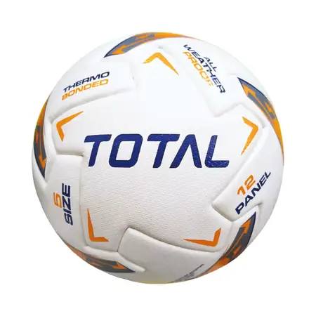 TOTAL J-Thermo Bonded Football