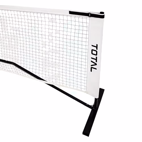 TOTAL TSF6-20 Pickleball Net Pole System