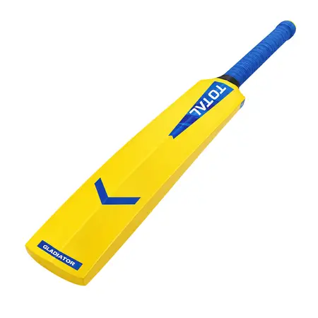 Total D-Gladiator PVC Cricket Bat