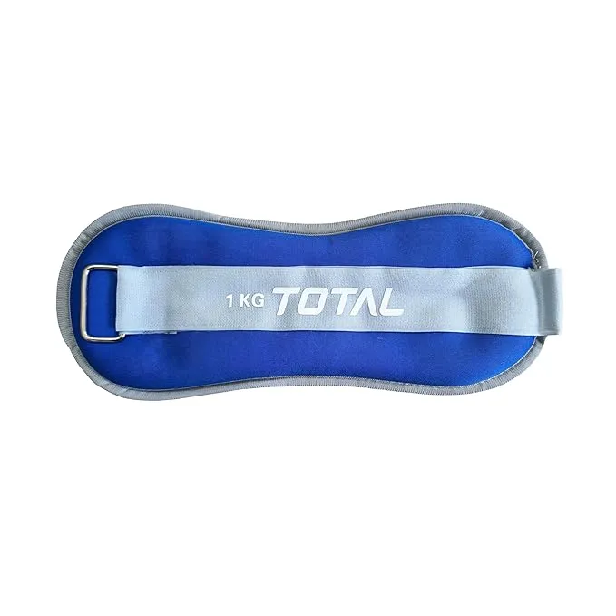 Total TS2535 Ankle Weight