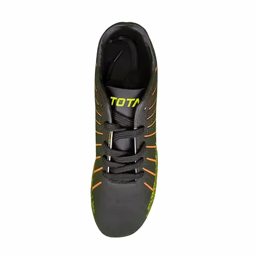 Total Dominate Football Indoor Turf Shoes