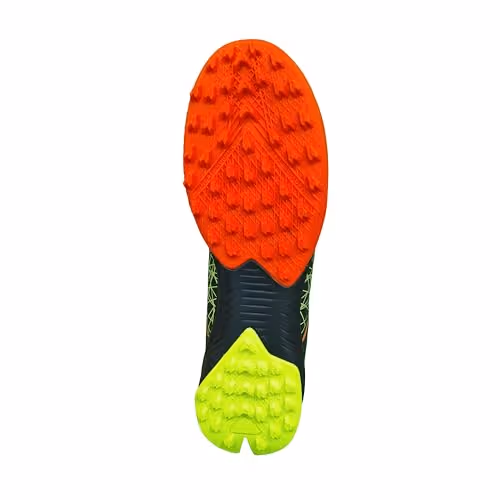 Total Dominate Football Indoor Turf Shoes