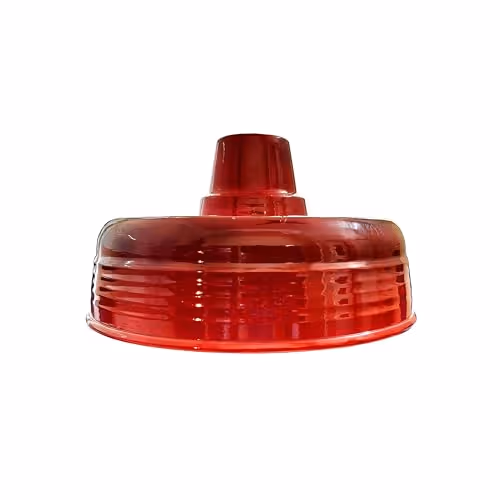 Total ASI Adjustable Carrom Lamp Shade