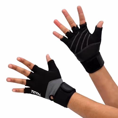 Total KKN-Axe Gym Gloves