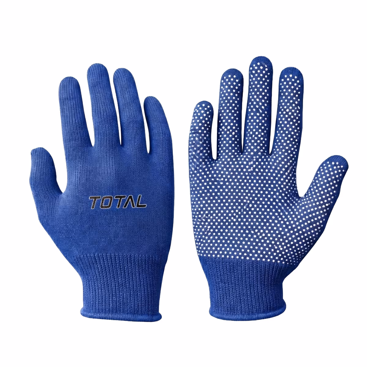 Total HI-Regular Cricket Tennis Batting Gloves