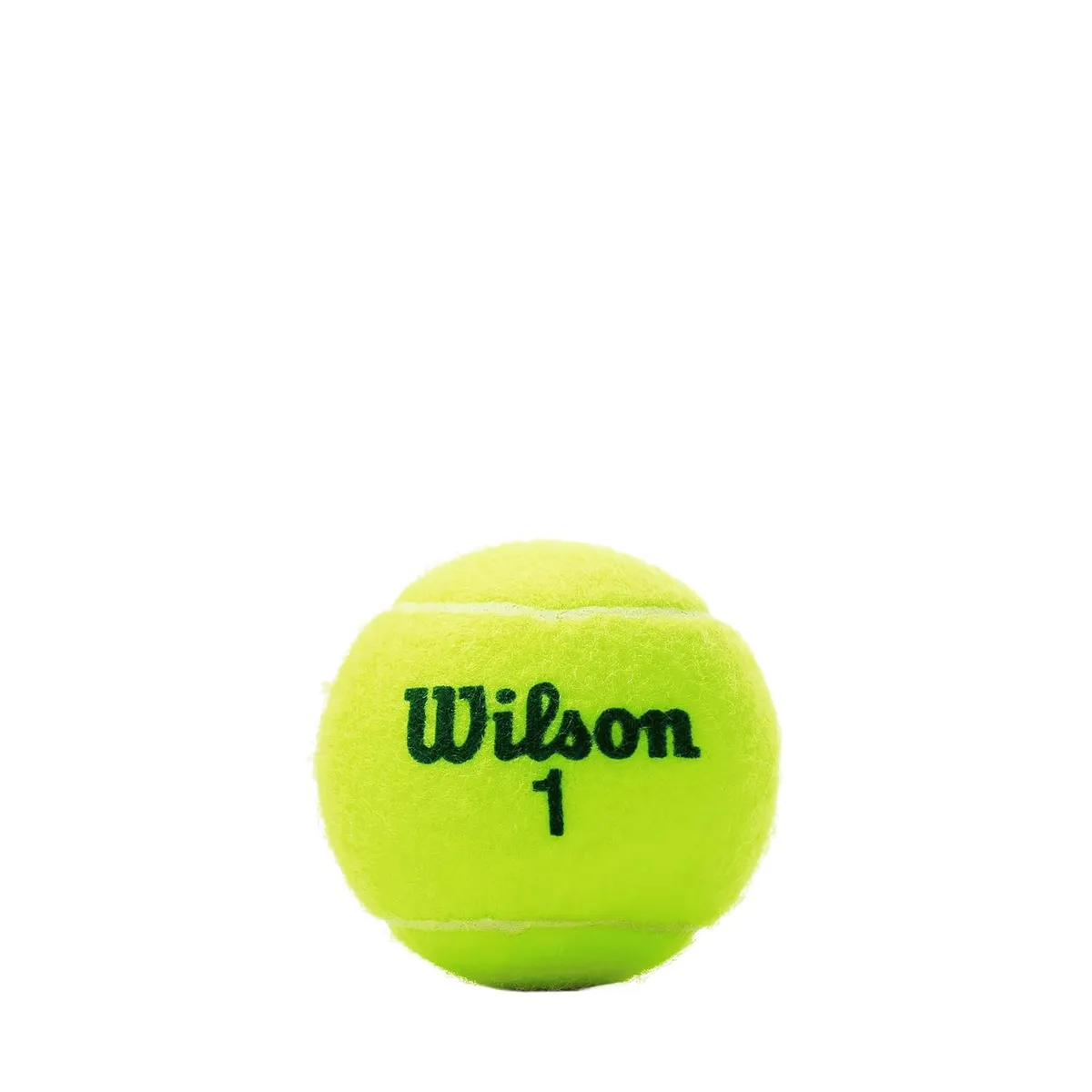Wilson US Open Green Tournament Transition Tennis Ball