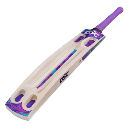 DSC Trizone Tennis Cricket Bat