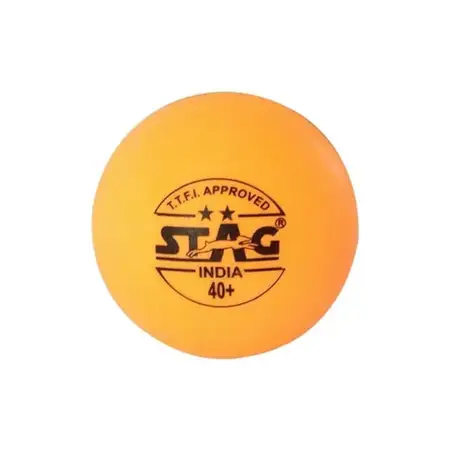 Stag 2 Star Table Tennis Ball