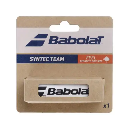 Babolat Syntec Team x1 Replacement Grip