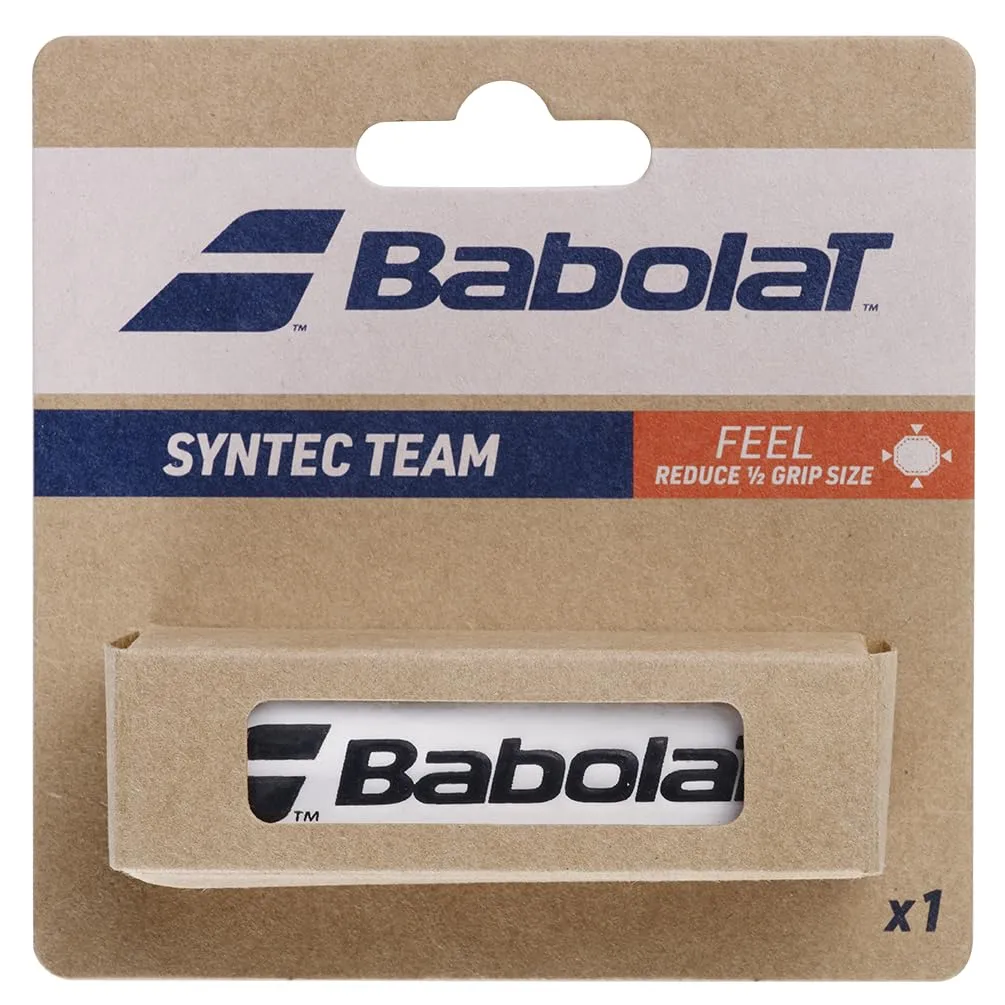 Babolat Syntec Team x1 Replacement Grip