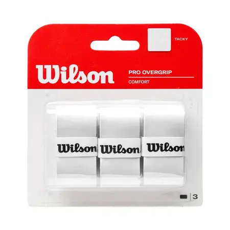 Wilson Pro Overgrip
