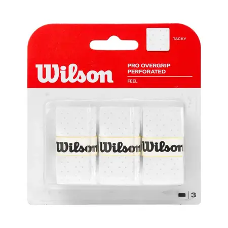 Wilson Pro Perforated Overgrip