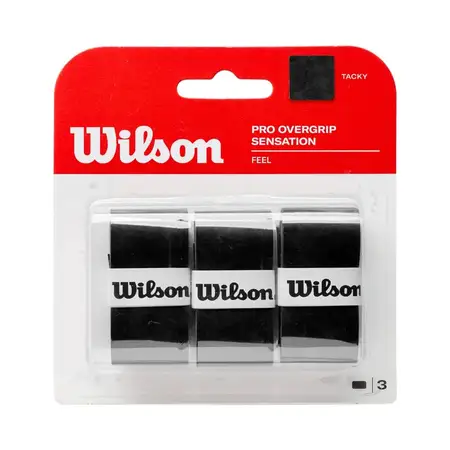 Wilson Pro Sensation Overgrip