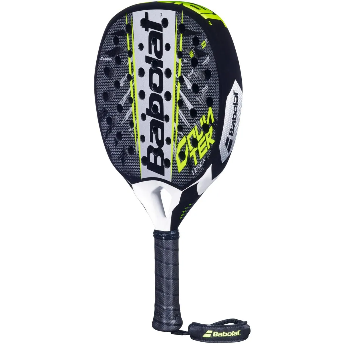 Babolat Counter Veron 2.6 Padel Racquet