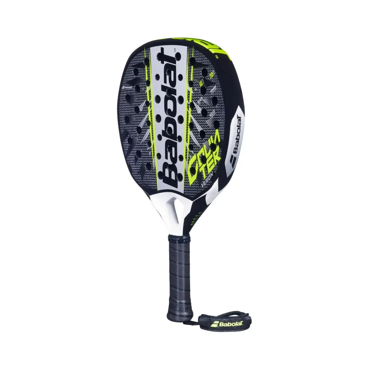 Babolat Counter Veron 2.6 Padel Racquet