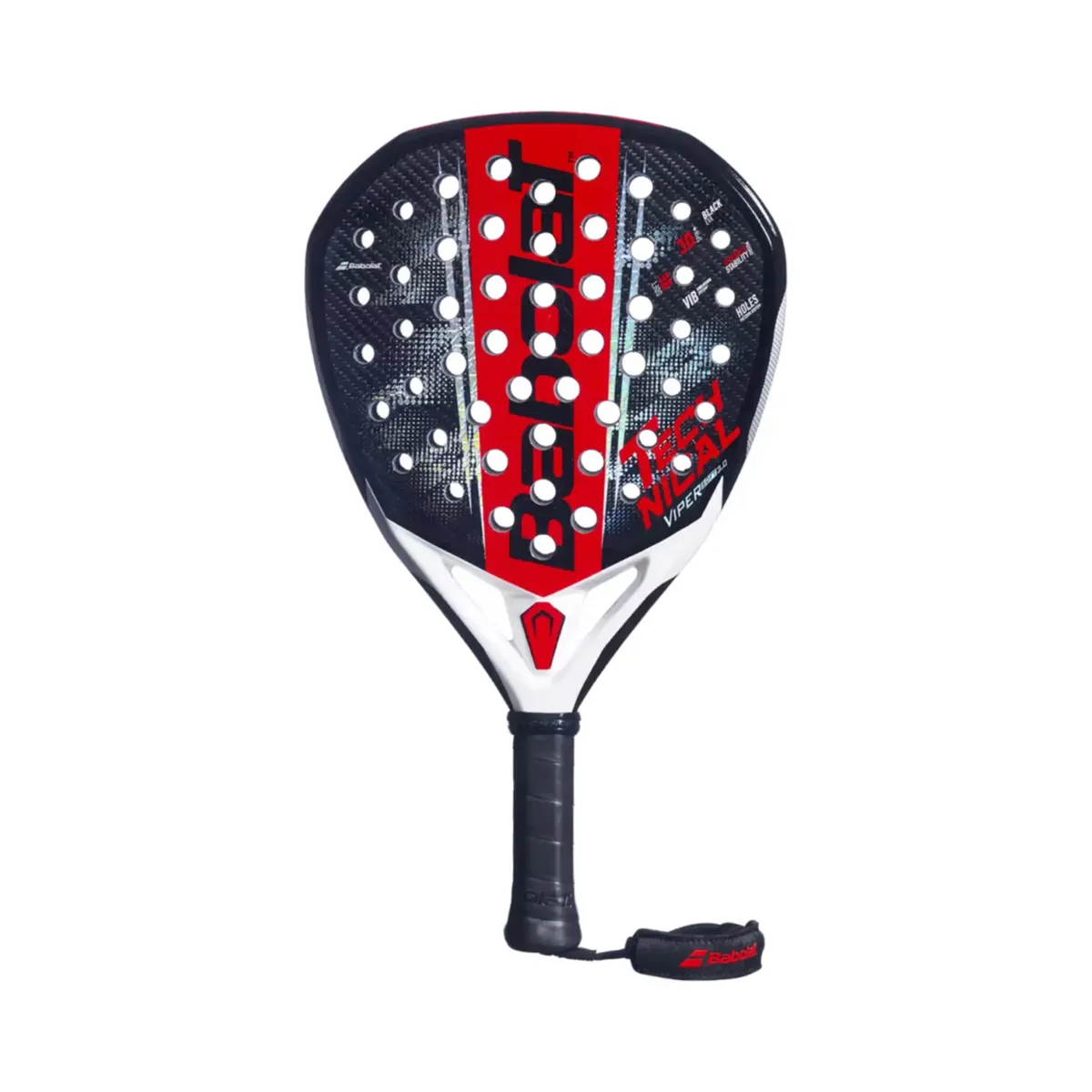 Babolat Technical Viper 3.0 Padel Racquet