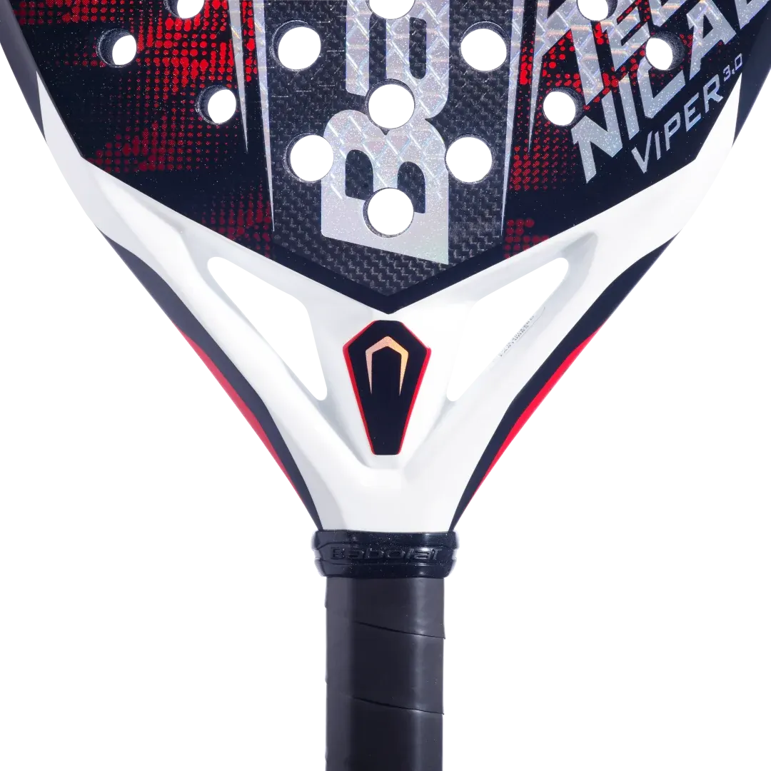 Babolat Technical Viper 3.0 Padel Racquet