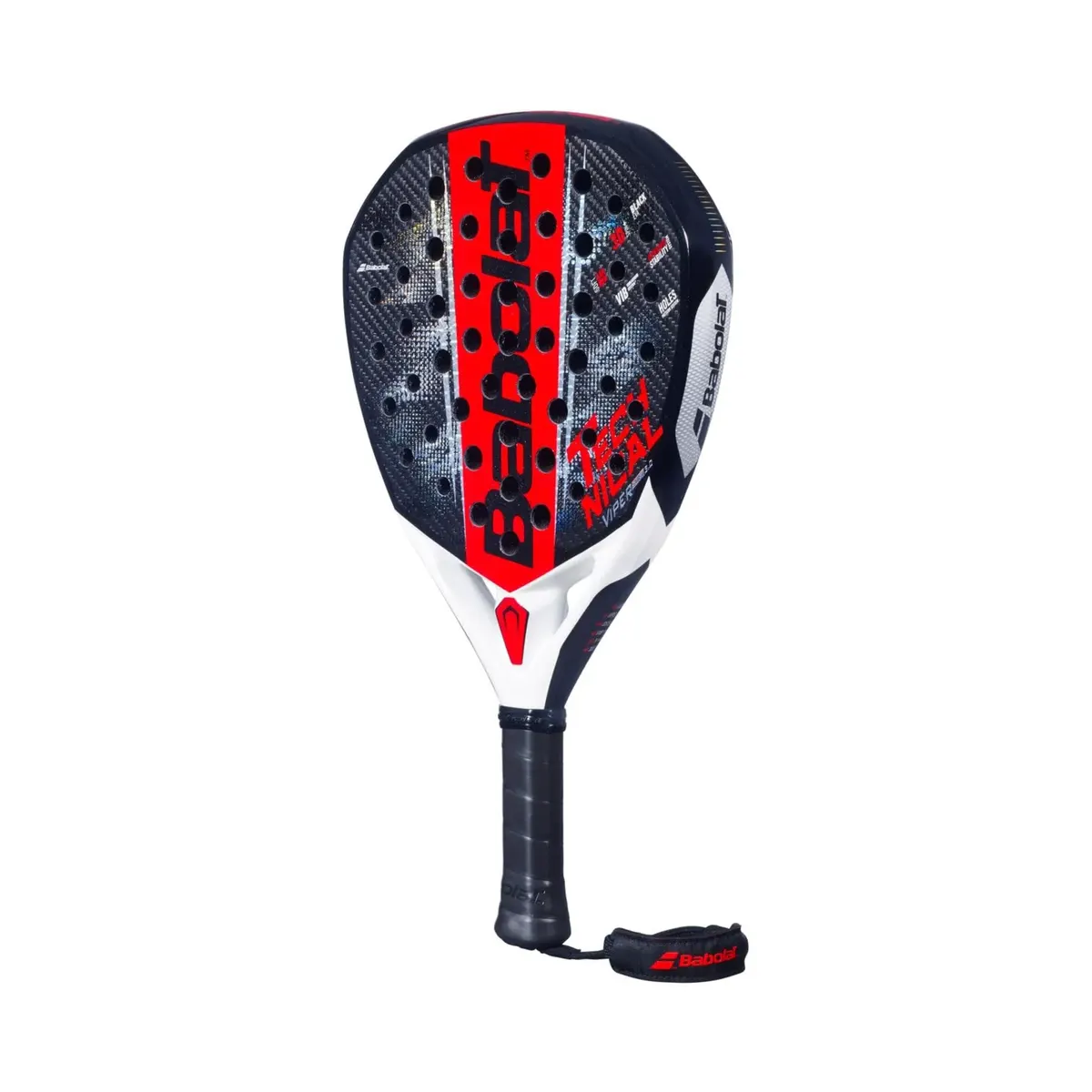 Babolat Technical Viper Soft 3.0 Padel Racquet