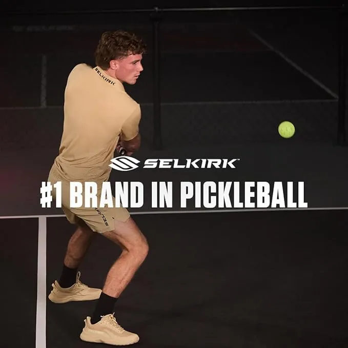 Selkirk Pro S1 Pickleball