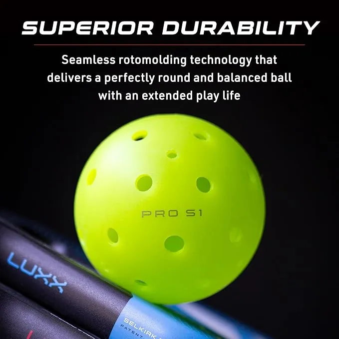 Selkirk Pro S1 Pickleball