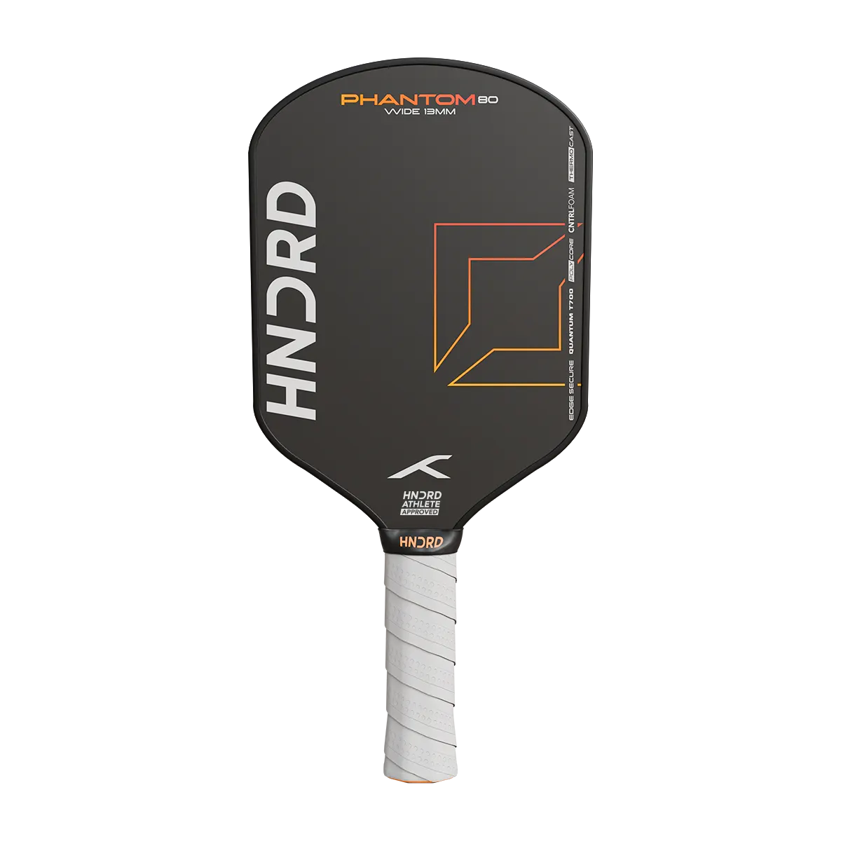 Hundred Phantom 80 Wide Pickleball Paddle