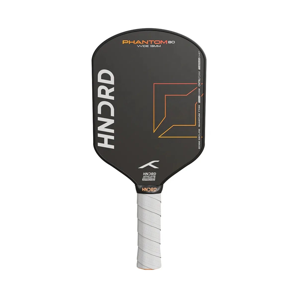 Hundred Phantom 80 Wide Pickleball Paddle