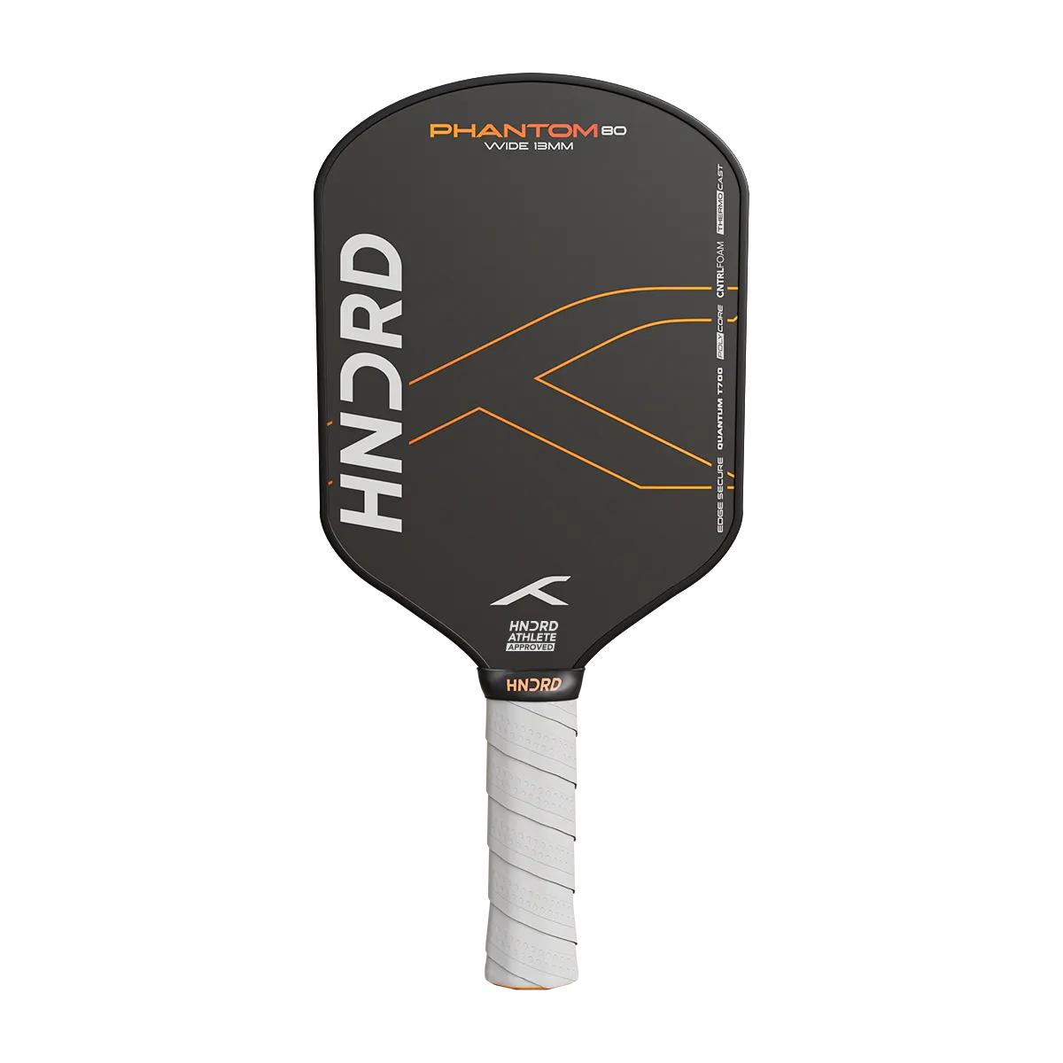 Hundred Phantom 80 Wide Pickleball Paddle