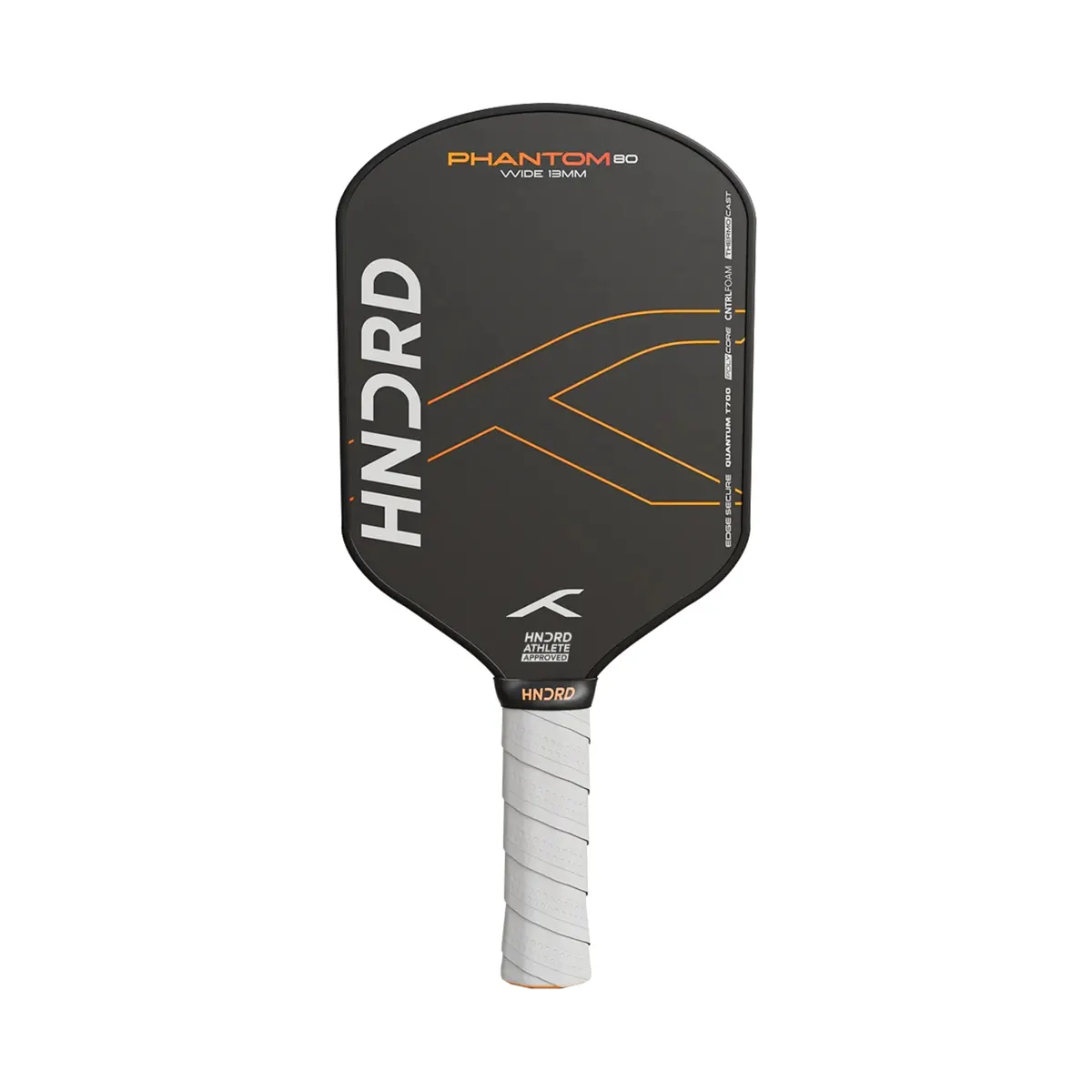 Hundred Phantom 80 Wide Pickleball Paddle