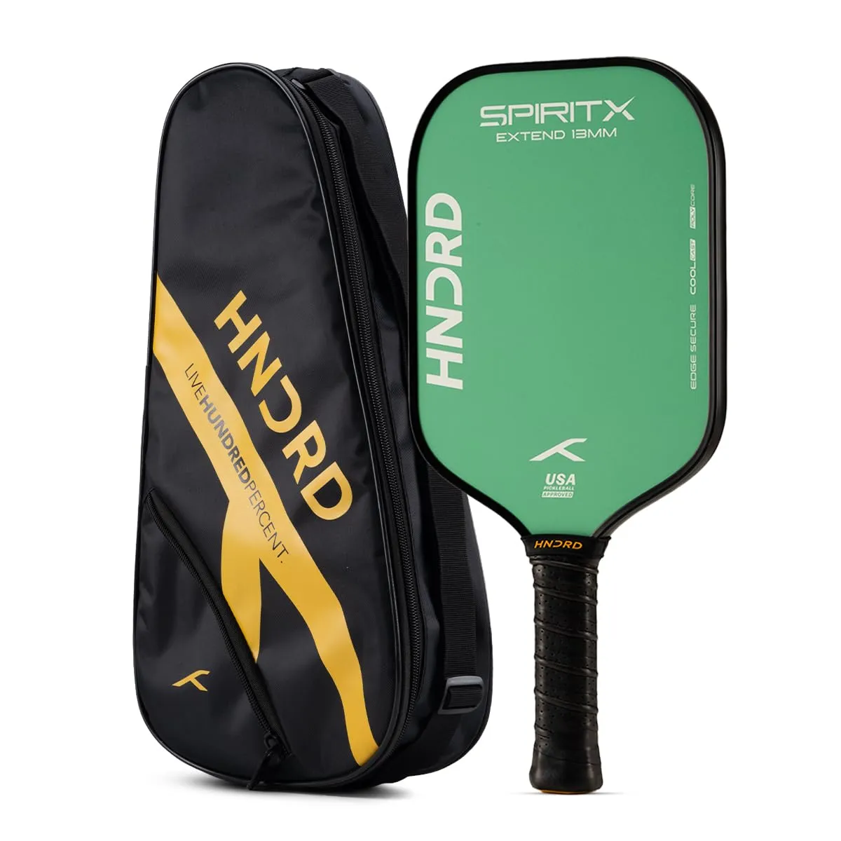 Hundred Spirit-X Extend Pickleball Paddle