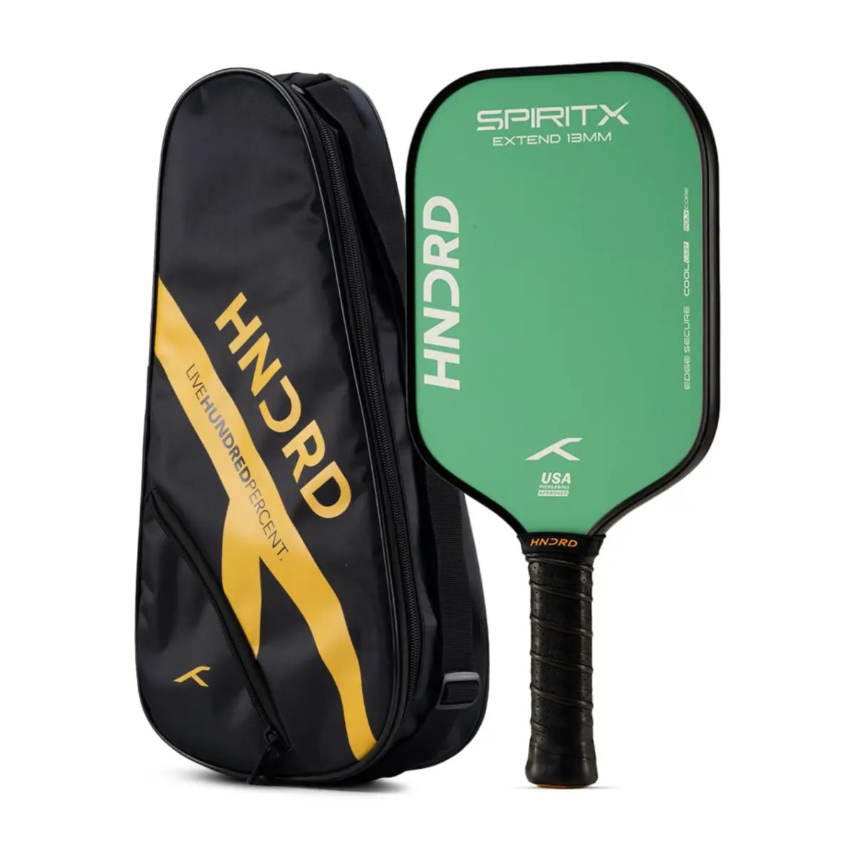 Hundred Spirit-X Extend Pickleball Paddle