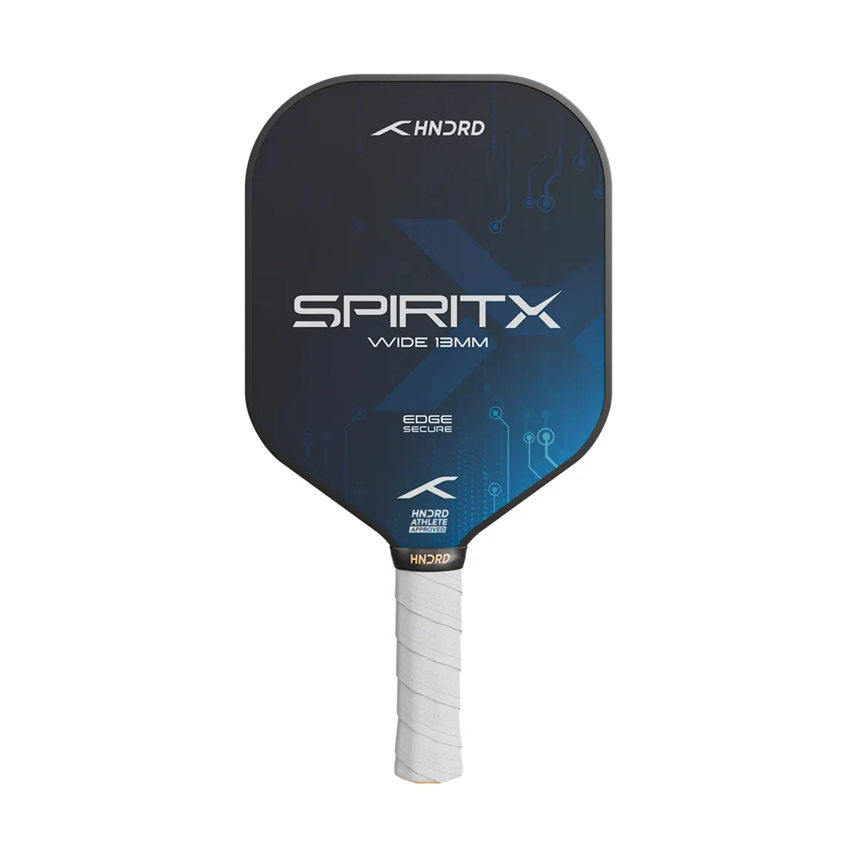 Hundred Spirit-X Wide Pickleball Paddle