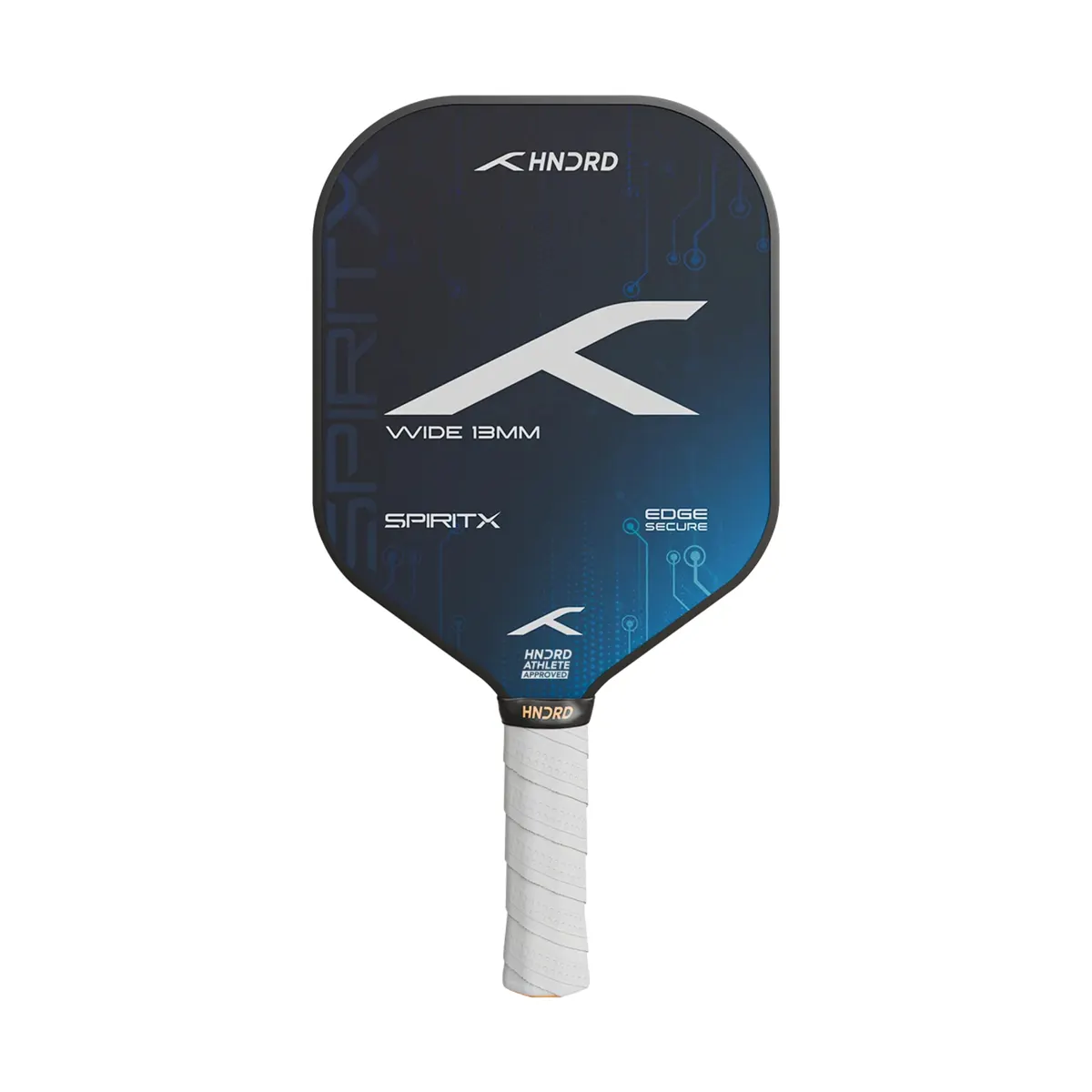 Hundred Spirit-X Wide Pickleball Paddle