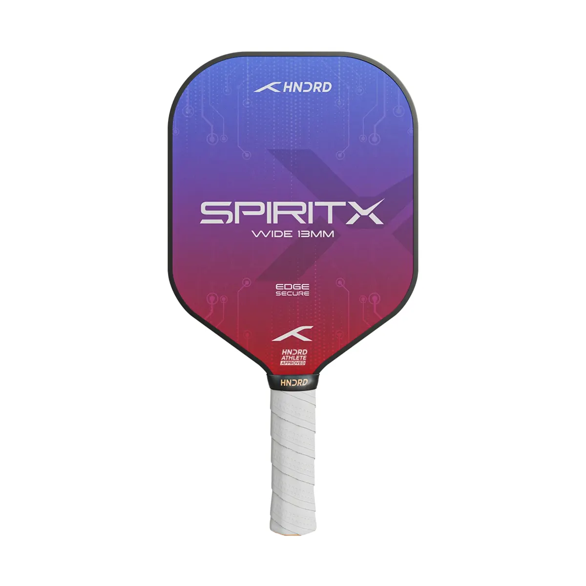 Hundred Spirit-X Wide Pickleball Paddle