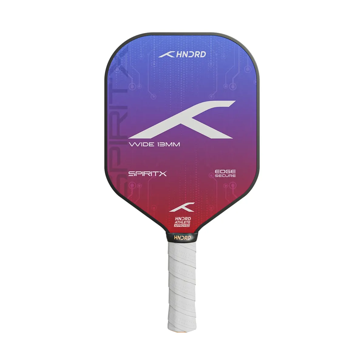 Hundred Spirit-X Wide Pickleball Paddle
