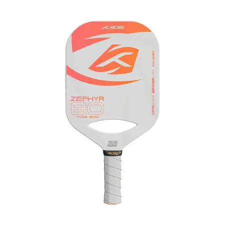 Hundred Zephyr 80 Wide Pickleball Paddle
