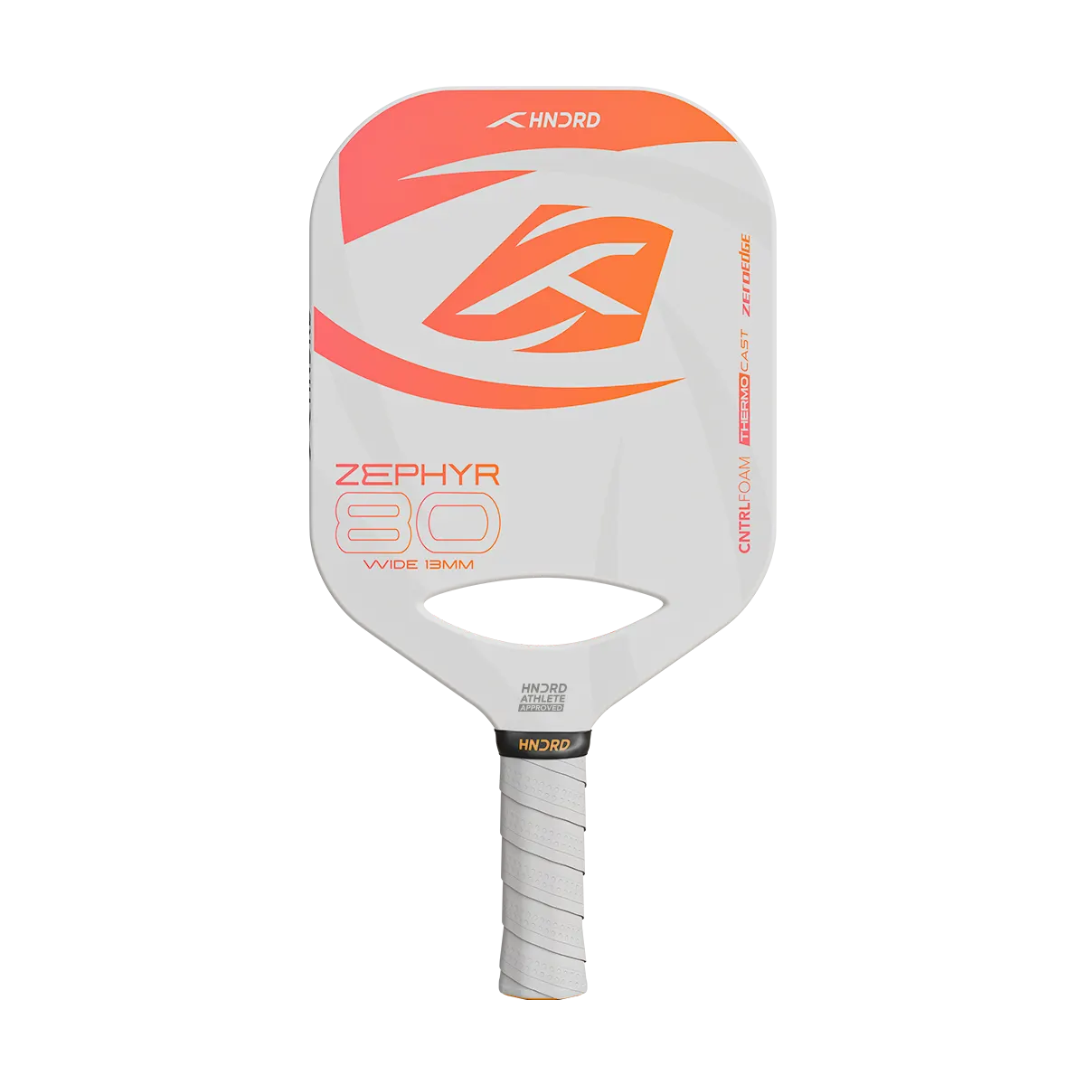 Hundred Zephyr 80 Wide Pickleball Paddle