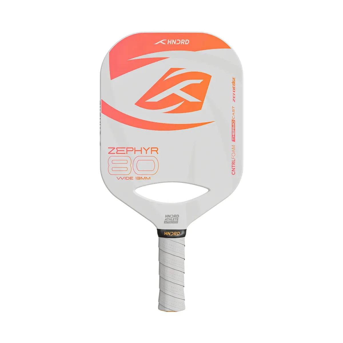 Hundred Zephyr 80 Wide Pickleball Paddle