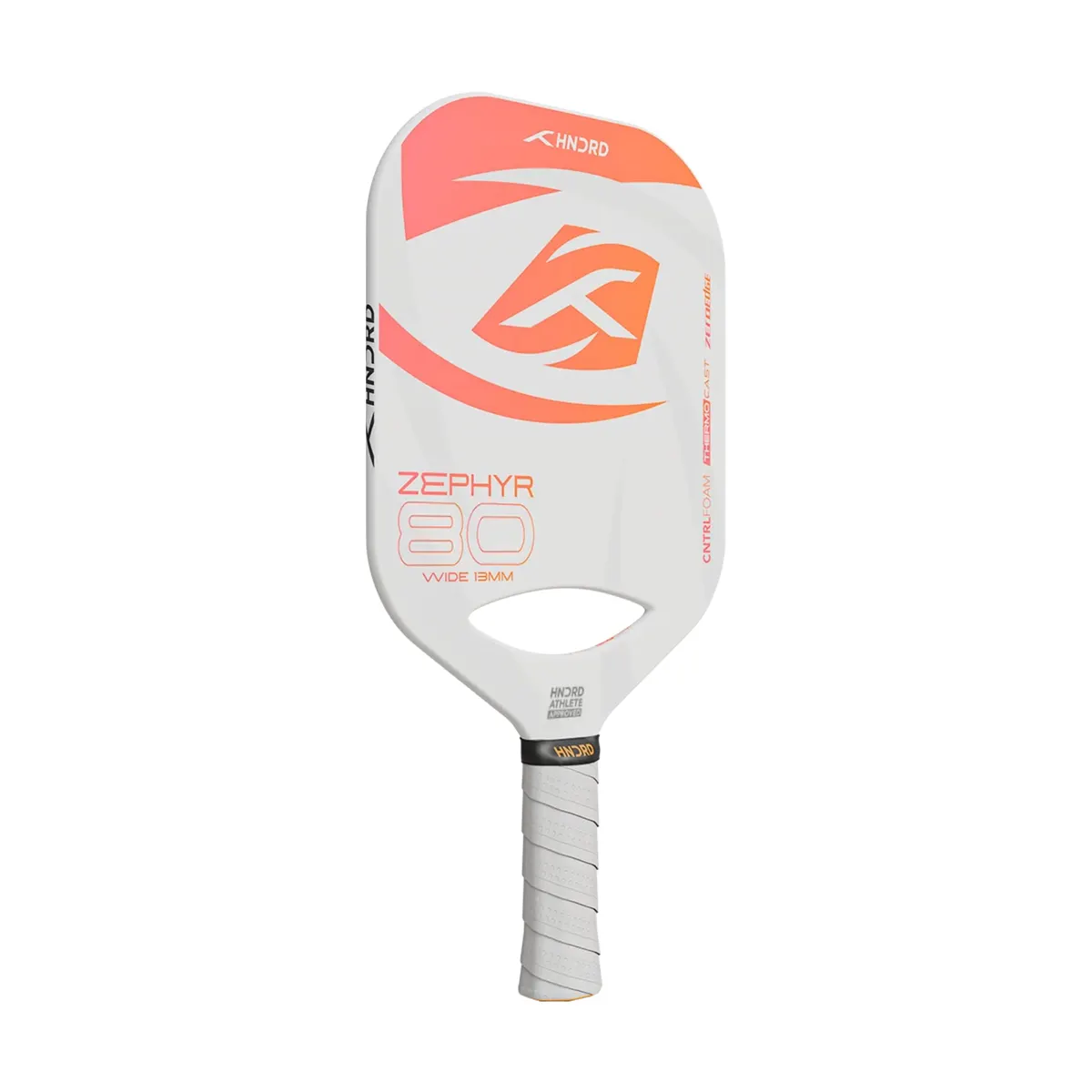Hundred Zephyr 80 Wide Pickleball Paddle