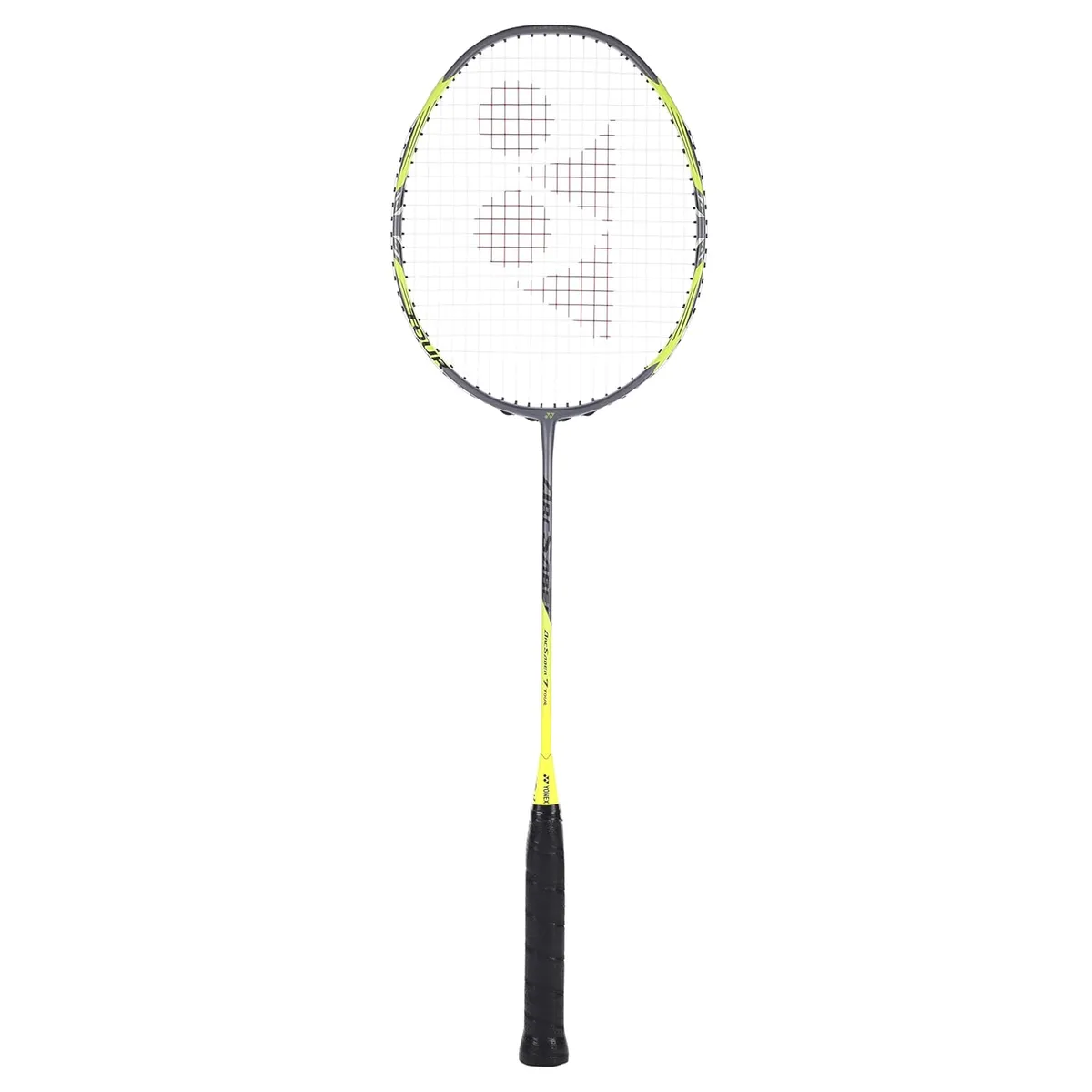 Yonex Arcsaber 7 Tour G5 4U Badminton Racquet Grey Yellow